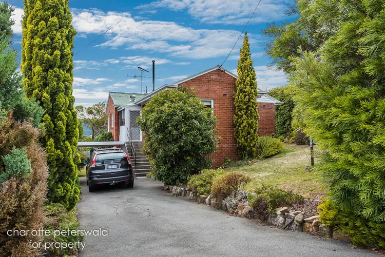 Fifth view of Homely house listing, 2 Crosby Court, Rosetta TAS 7010