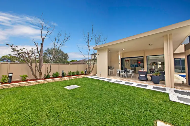 Third view of Homely house listing, 4 THOMAS STREET, Strathfield NSW 2135