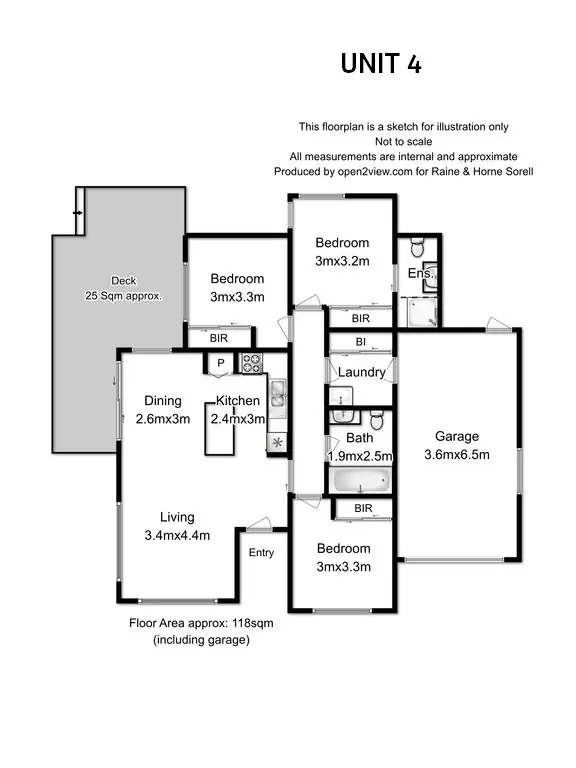 Fifth view of Homely unit listing, Units 1-4 Lots 11-12 Barilla Court, Midway Point TAS 7171