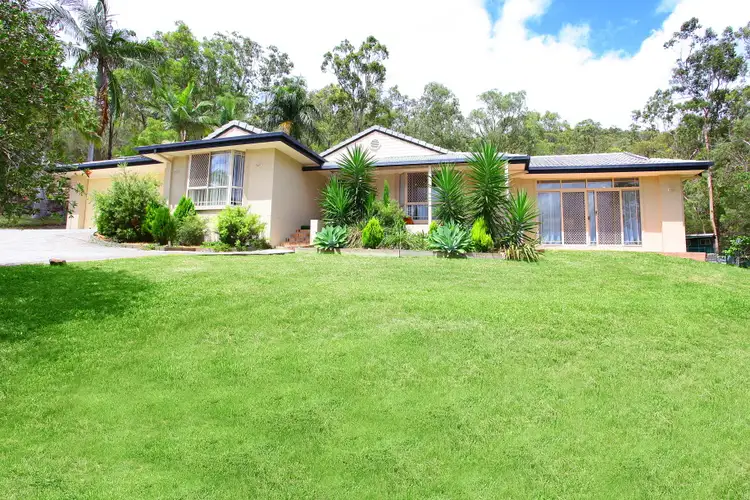 Sixth view of Homely house listing, 29 Baraka Court, Mudgeeraba QLD 4213