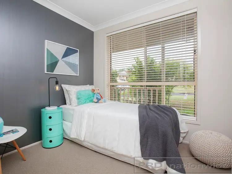 Sixth view of Homely house listing, 33 St Fagans Parade, Rutherford NSW 2320