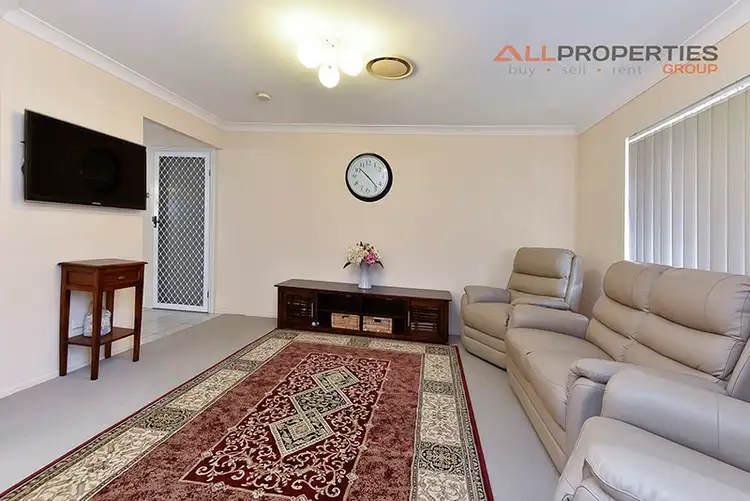 Sixth view of Homely house listing, 10/51 Hampton St, Durack QLD 4077