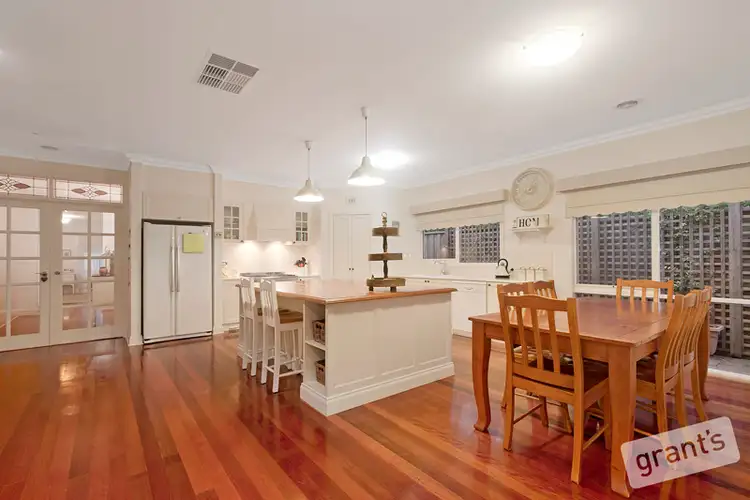 Third view of Homely house listing, 6 Meg Way, Berwick VIC 3806