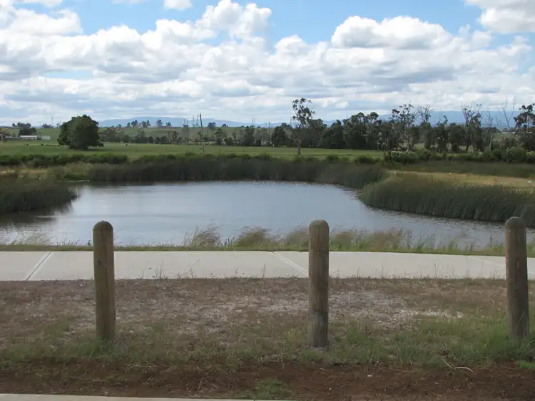 Fourth view of Homely unit listing, Lot 21 Mitchell Views, Moe VIC 3825