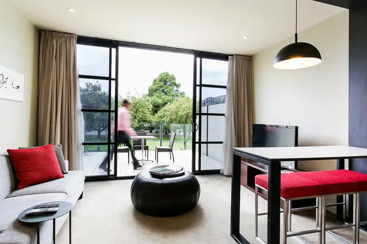 Third view of Homely apartment listing, 121/61 Hindmarsh Square, Adelaide SA 5000