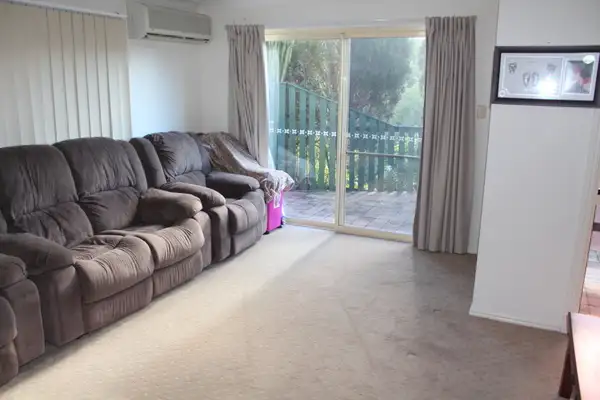 Fifth view of Homely unit listing, 18/41 Beltana Way, Nerang QLD 4211