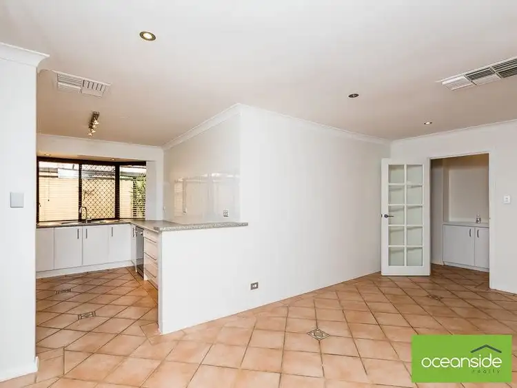 Sixth view of Homely house listing, 5 Bearing Parade, Mullaloo WA 6027