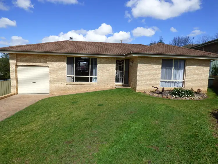 Main view of Homely house listing, 2 Brocade Place, Young NSW 2594
