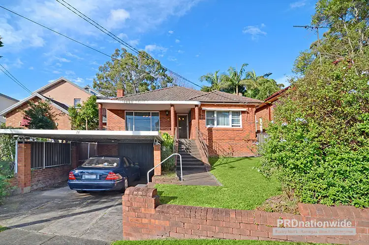 Sixth view of Homely house listing, 26 Vista Street, Sans Souci NSW 2219