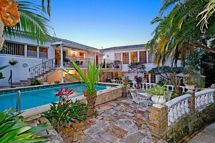 Third view of Homely house listing, 3 Fernleigh Gardens, Rose Bay NSW 2029
