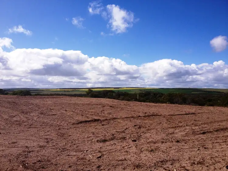 Sixth view of Homely land listing, 13 Wandana Road, Elliston SA 5670