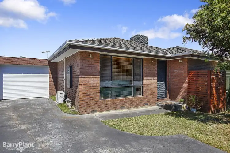 6/76 Sherlock Road (enter via Churchill Road), Croydon VIC 3136
