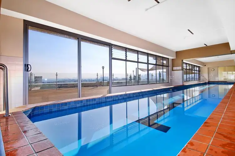 Sixth view of Homely apartment listing, 420/1 Missenden Road, Camperdown NSW 2050