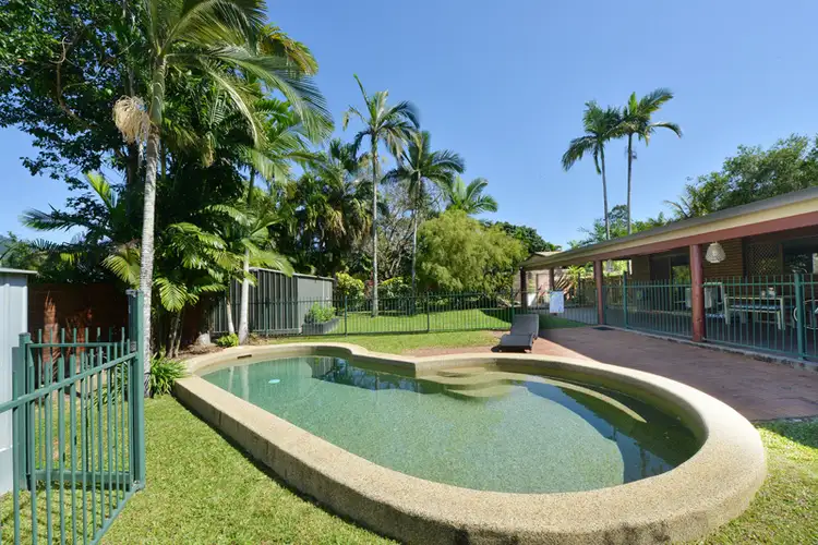 Third view of Homely house listing, 2 Lomond Close, Edge Hill QLD 4870