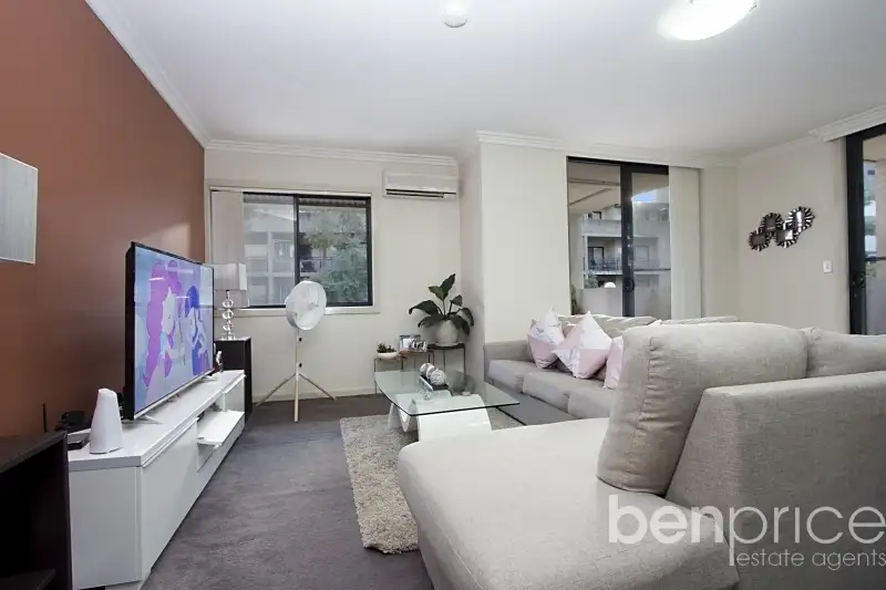 Main view of Homely unit listing, 28/502 Carlisle Ave, Mount Druitt NSW 2770