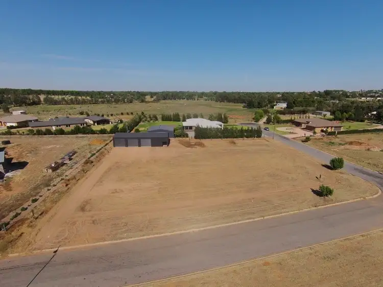 Main view of Homely land listing, 14 Lansdowne Road, Leeton NSW 2705