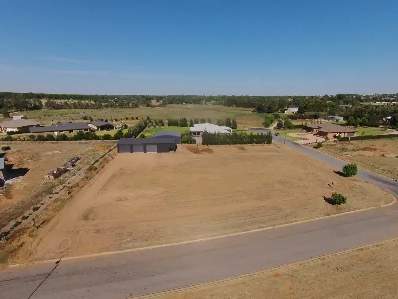 Main view of Homely land listing, 14 Lansdowne Road, Leeton NSW 2705