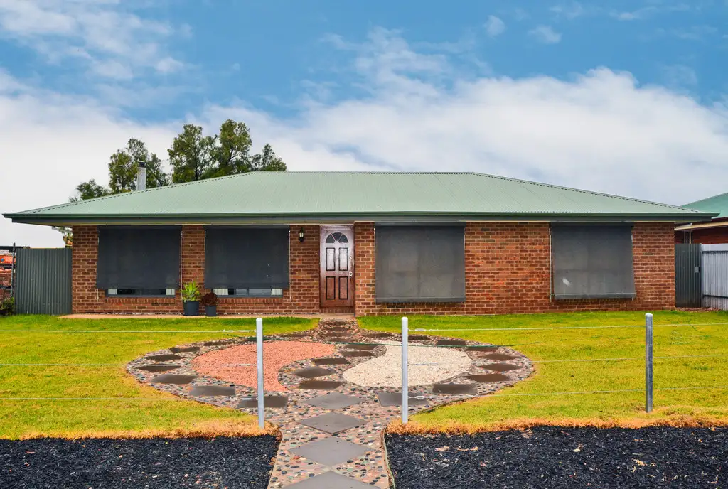 Main view of Homely house listing, 32 Gunn Street, Wentworth NSW 2648
