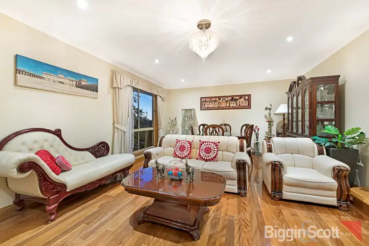 Sixth view of Homely house listing, 4 Hovea Court, Mount Waverley VIC 3149