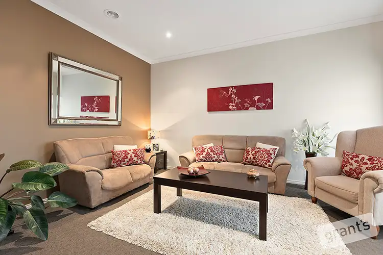 Fifth view of Homely house listing, 51 Jamieson Way, Berwick VIC 3806
