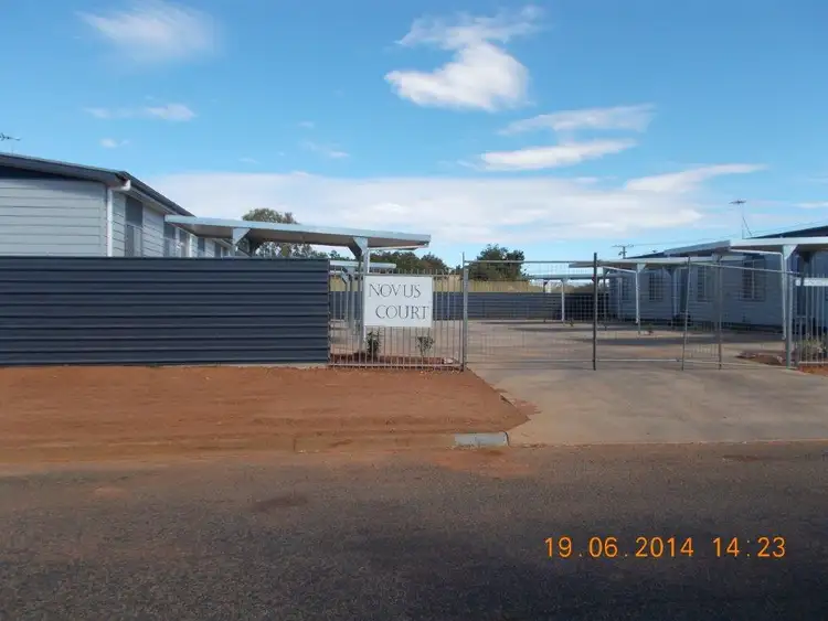 Third view of Homely apartment listing, 5/27 Blain St, Tennant Creek NT 860