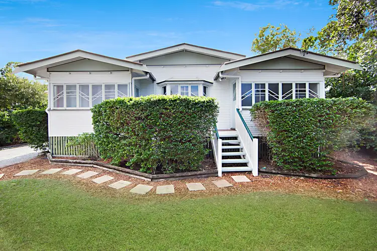 42 Sherriff Street, Hermit Park QLD 4812