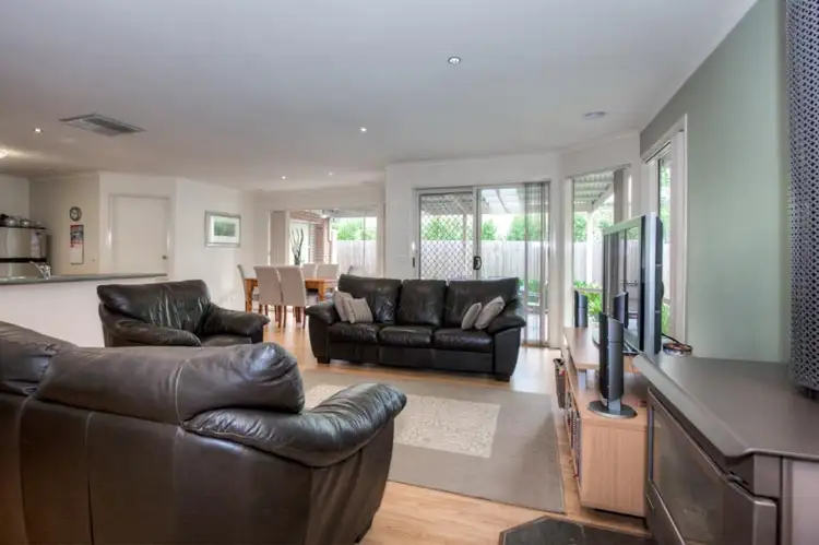 Third view of Homely house listing, 10 Galilee Court, New Gisborne VIC 3438