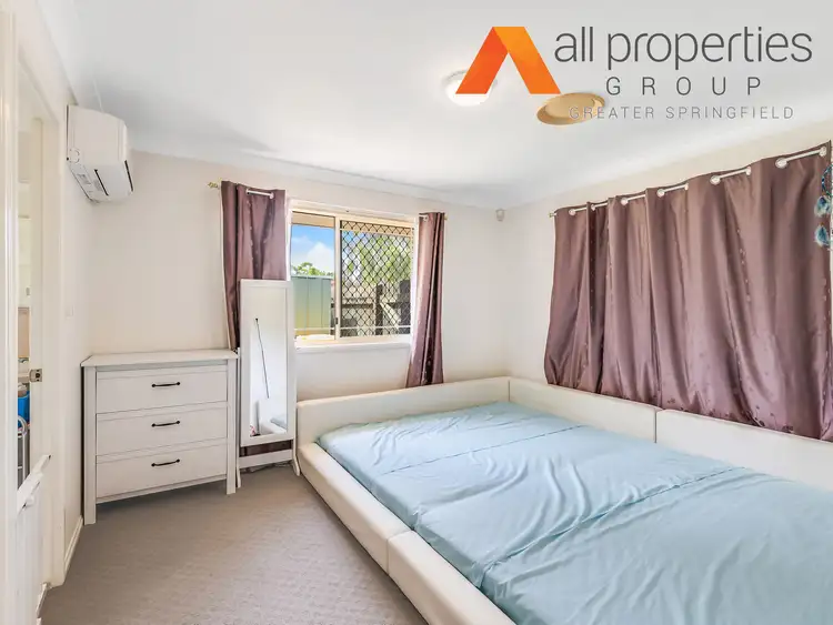 Seventh view of Homely house listing, 4 Pearl Circuit, Springfield QLD 4300