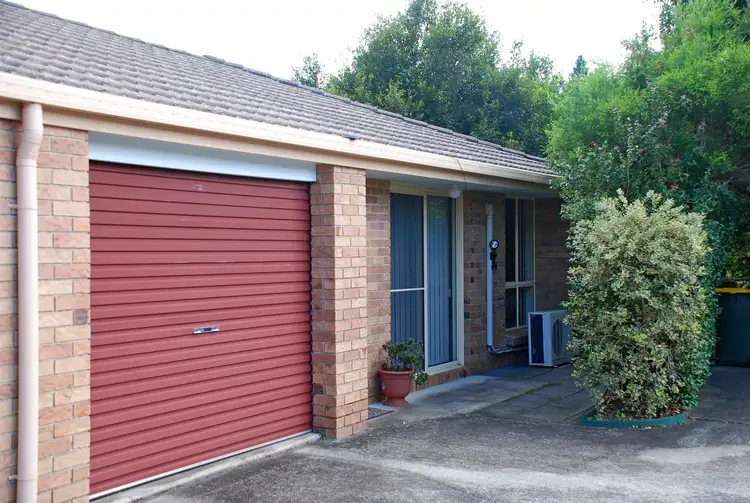 2/6 Lamington Way, Murwillumbah NSW 2484
