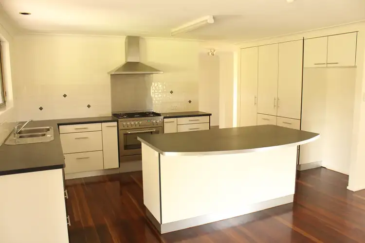 Fourth view of Homely house listing, 467 Lovers Walk, Woongarra QLD 4670