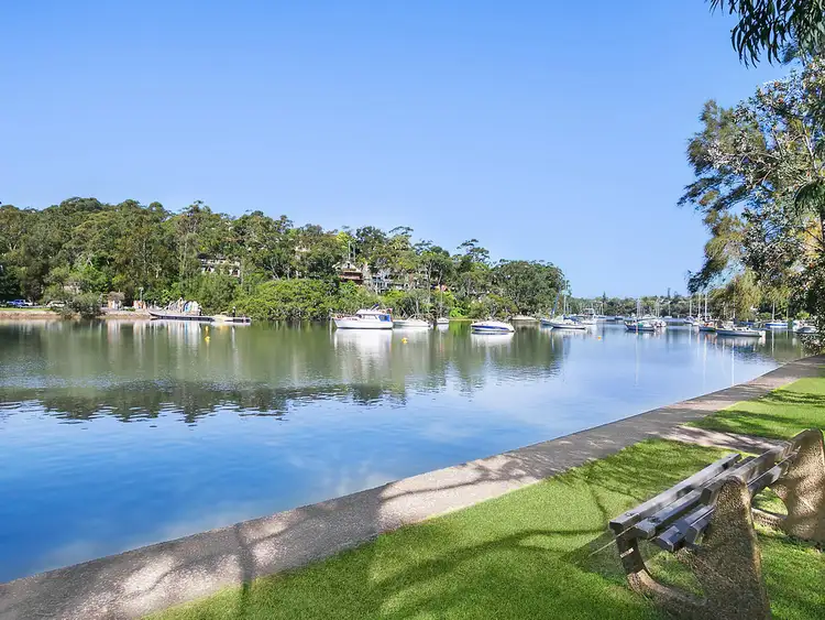 309/8 Waterview Drive, Lane Cove NSW 2066