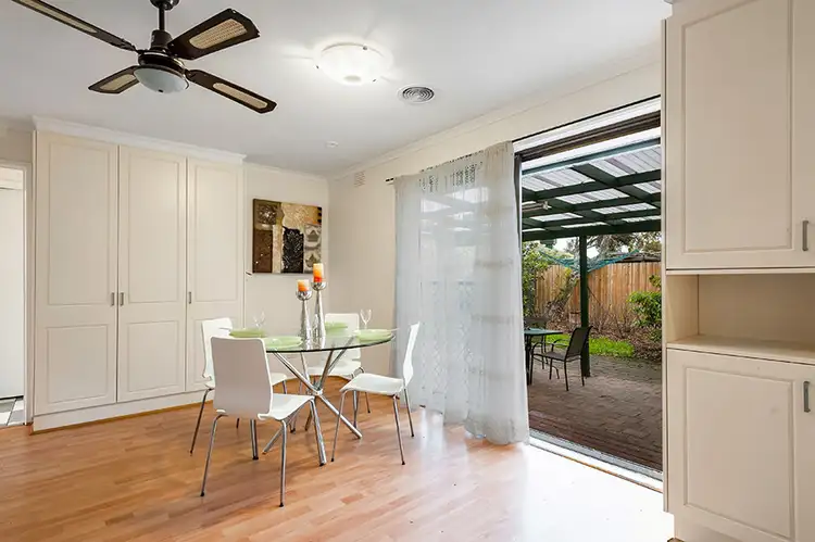 Sixth view of Homely house listing, 7 Wakeful Place, Mill Park VIC 3082