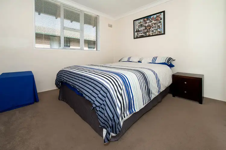 Fourth view of Homely unit listing, 4/3 Devitt Place, Hillsdale NSW 2036
