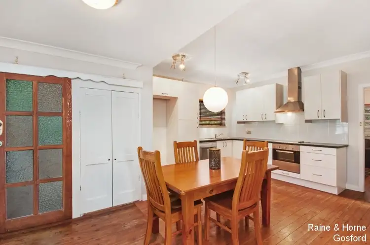Fourth view of Homely house listing, 70 Jarrett Street, Wyoming NSW 2250