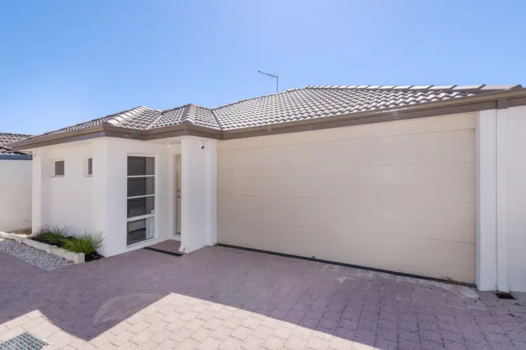 26c Storrington Crescent, Westminster WA 6061