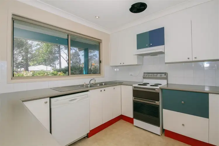 Third view of Homely house listing, 12 Merriwee Avenue, Malua Bay NSW 2536