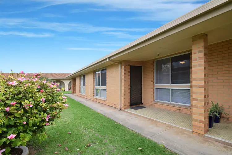Fourth view of Homely unit listing, 14-33 Austral Terrace, Morphettville SA 5043