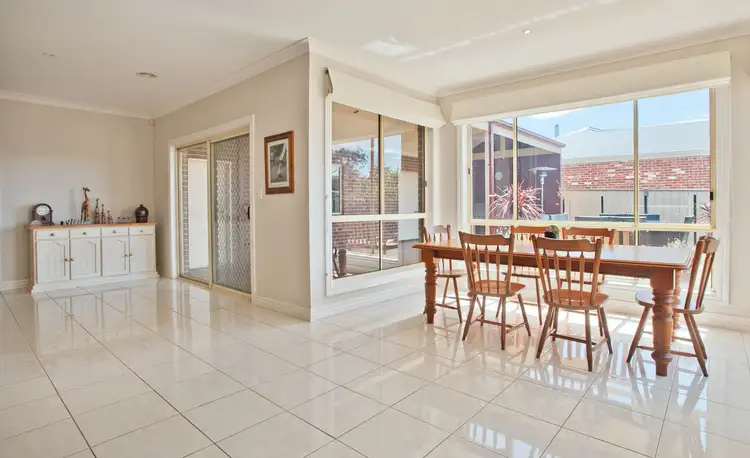 Fourth view of Homely house listing, 41 Grantleigh Drive, Bacchus Marsh VIC 3340