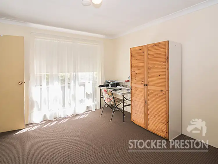 Fifth view of Homely house listing, 12/324 Marine Terrace, Geographe WA 6280