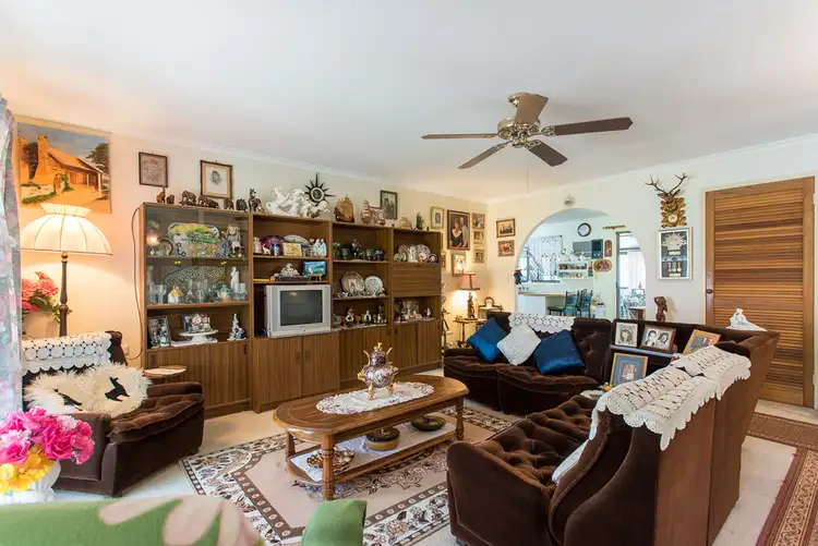 Fourth view of Homely house listing, 46 Marsala Street, Kippa-ring QLD 4021