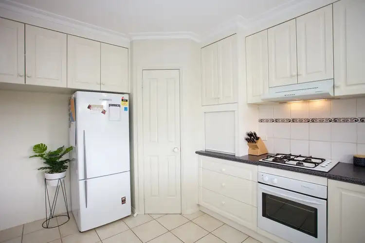 Third view of Homely townhouse listing, 2/4 McTavish Boulevard, Horsham VIC 3400