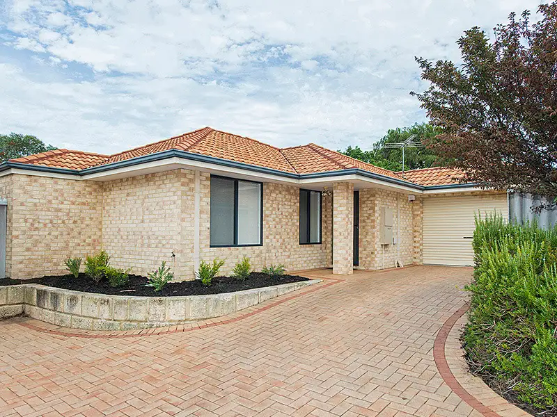 Main view of Homely villa listing, 9/56 Oats Street, East Victoria Park WA 6101