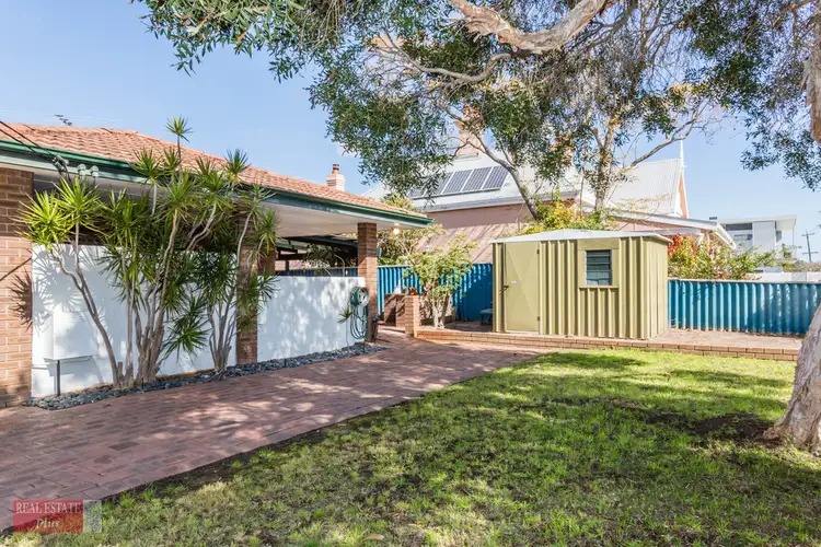 Sixth view of Homely house listing, 22A Elvire Street, Midland WA 6056