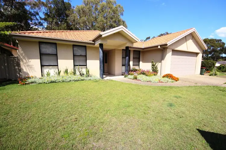 Fourth view of Homely house listing, 4 Yulgilbar Pl, South West Rocks NSW 2431