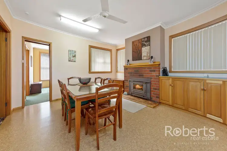 Fifth view of Homely house listing, 67 Arthur Street, Scottsdale TAS 7260