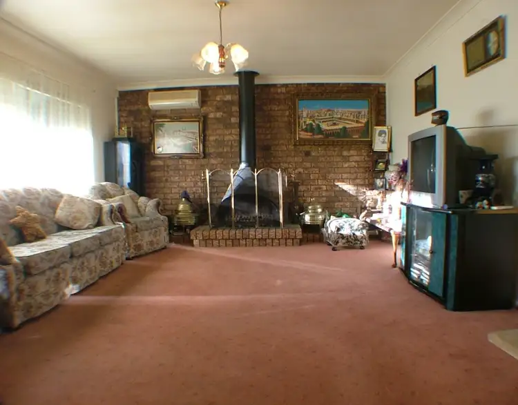 Fifth view of Homely house listing, 11 Boeing Place, St Clair NSW 2759