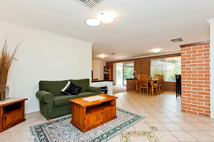 Fourth view of Homely house listing, 9 Devonian Gardens, Bibra Lake WA 6163