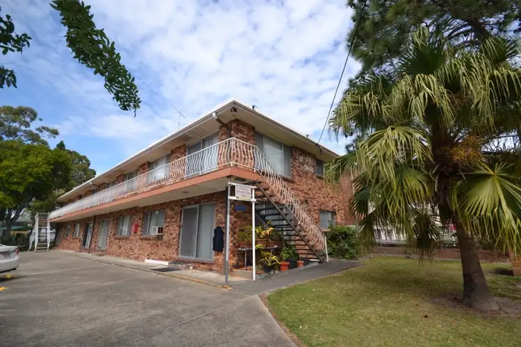 6/46 Railway Street, Southport QLD 4215