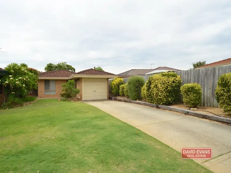 Fourth view of Homely semi-detached listing, 14B Manyarra Turn, Joondalup WA 6027