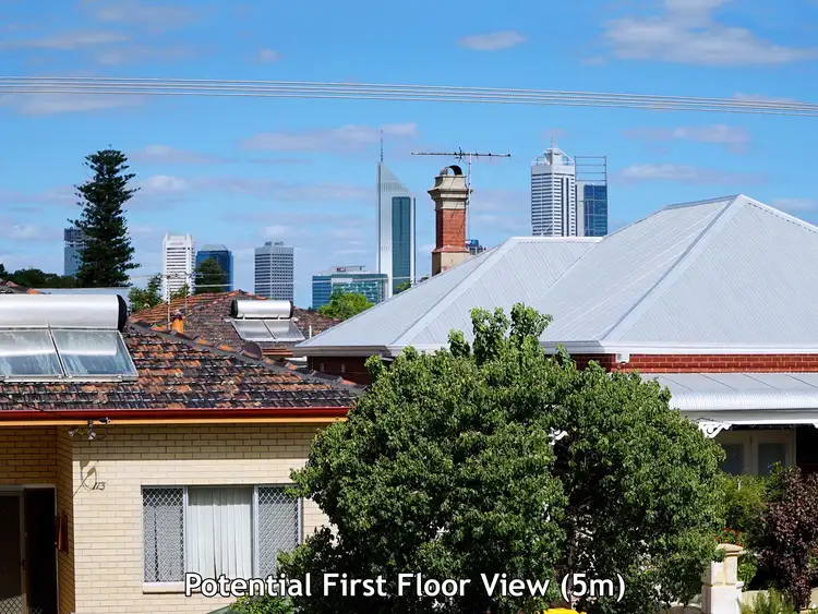 1 Hyde Street, Mount Lawley WA 6050